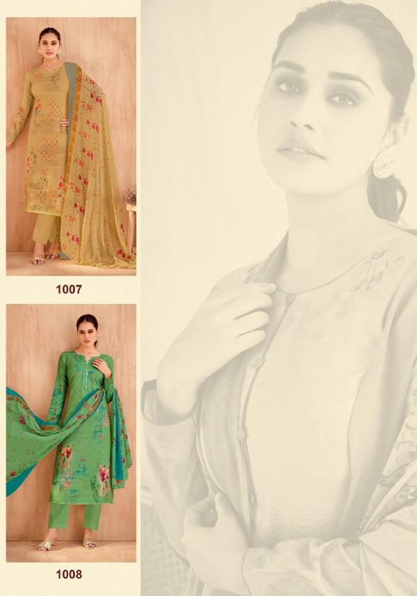 Suryajyoti Ruhi Vol-1 – Dress Material